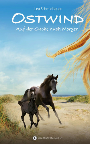 Ostwind auf der suche - ostwind, 04