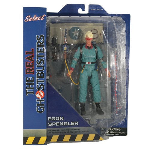 Egon spengler the - spengler,