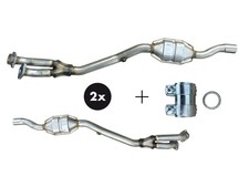 2x Katalysatoren links +