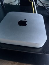 Apple Mac mini SSD A1347 (Ende