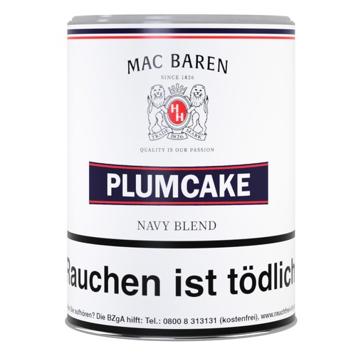 Pfeifentabak mac baren - pfeifentabak,
