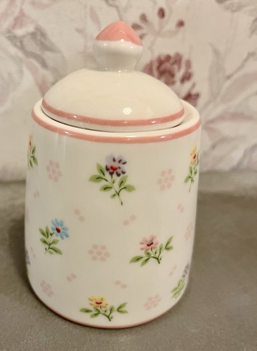 Greengate zuckerdose cilja - zuckerdose,