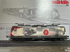 MARKLIN HO Loco elect Re420