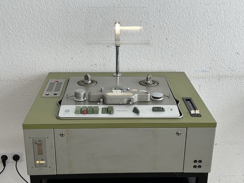 Telefunken 1 4 - b/r, (1/4“