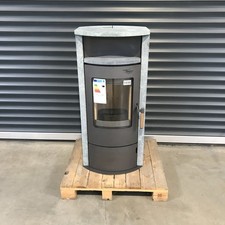 Thermia Kaminofen Brest V4