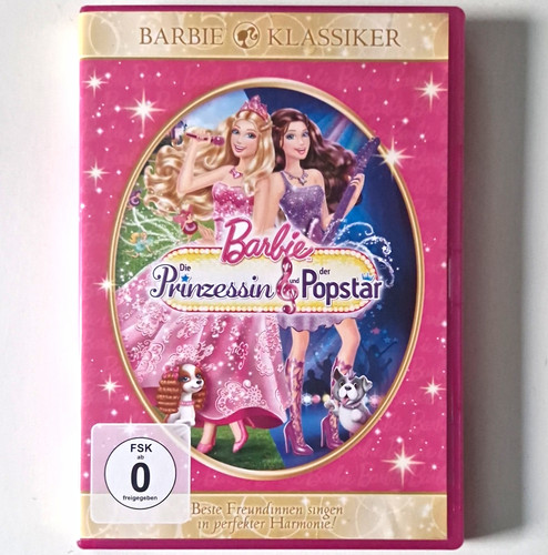 Universal barbie die - universal,