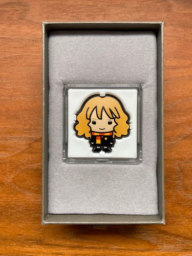 Chibi harry potter - chibi,