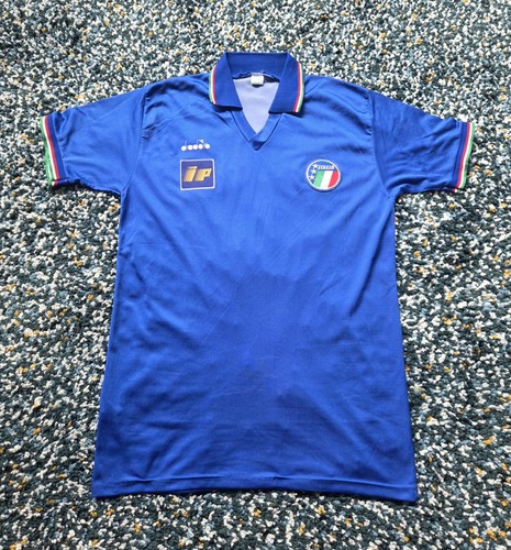 Vintage italien fußball - vintage,
