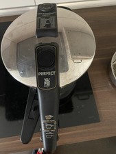WMF Schnellkochtopf Perfect