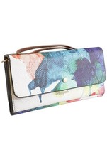 Desigual Portemonnaie Damen