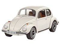 Revell Volkswagen 07681 Käfer