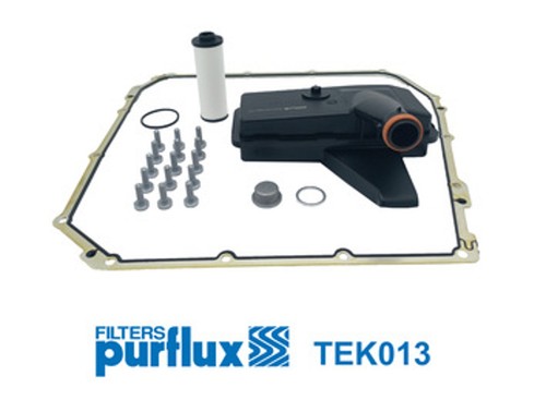 Hydraulikfiltersatz