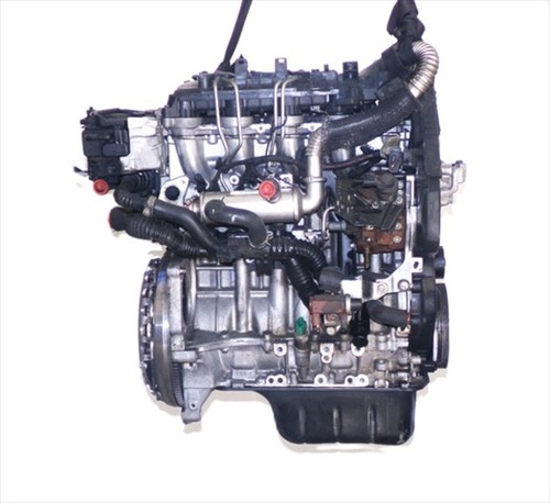 9hz 117316 teilmotor - teilmotor, peugeot