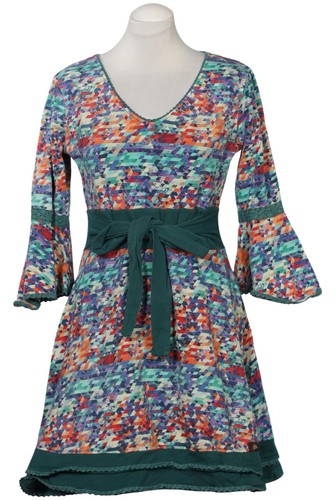 Chapati berlin kleid damen - kleid,