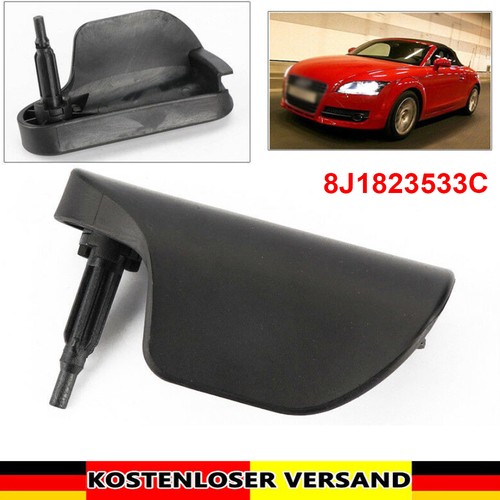 8j1823533c schwarz griff hebel - 8j1823533c,