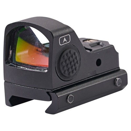 Bearstep reflexvisier microdot - reflexvisier,