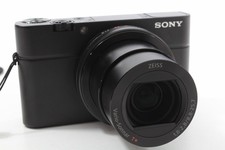Sony Cyber-Shot DSC-RX100 III