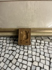 Spekulatius Form, Springerle