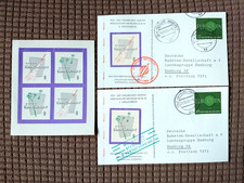 Vignette, Ganzsachen, DRG