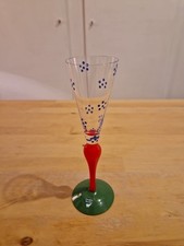 Glas Orrefors Clown