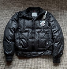 Moncler original daunenjacke - moncler,