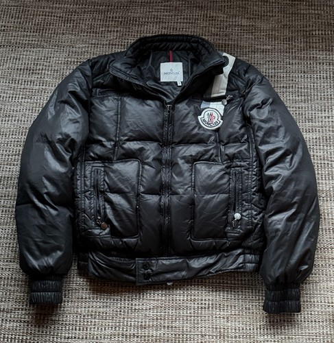 Moncler original daunenjacke - moncler,