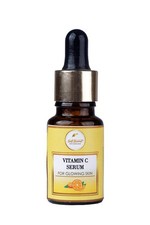 Soil Serumz Vitamin C Serum