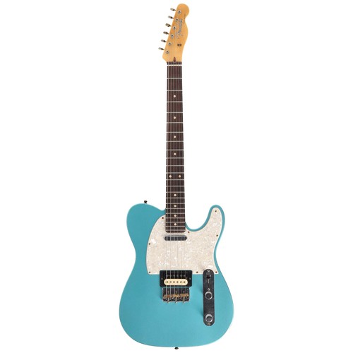 Fender custom shop 1959 - fender,