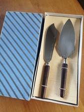 Kuchenschaufel Set in