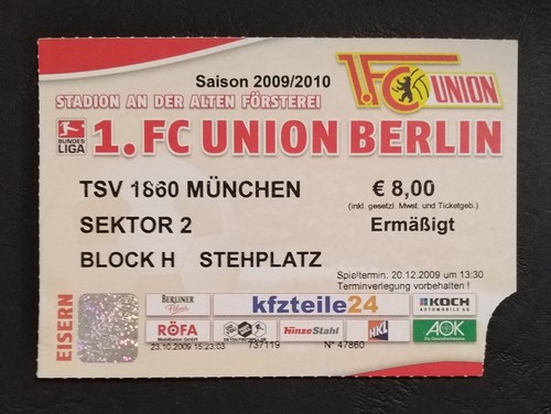 Ticket bundesliga 2009 10 - ticket,