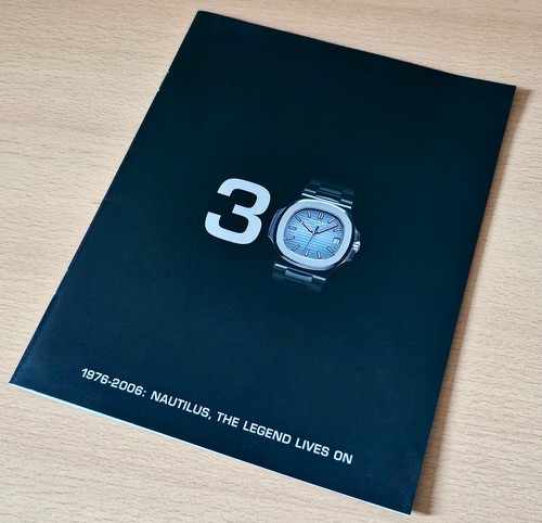 Patek philippe nautilus - patek,