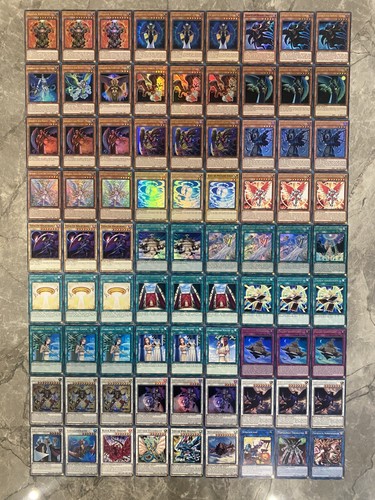 Yugioh sendboten fee deck - fee,