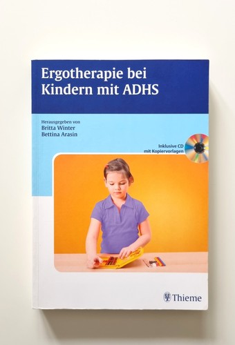 Ergotherapie bei kindern mit - ergotherapie,