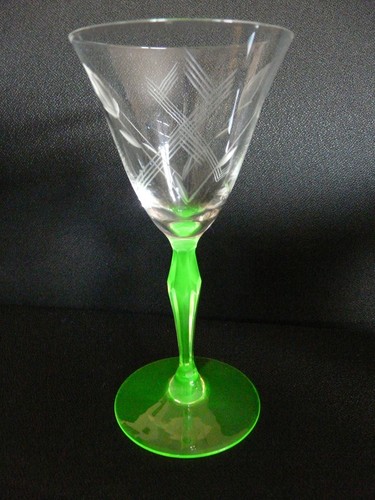 Gläser glas weinglas - weinglas, 2x