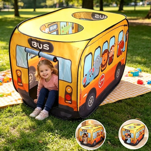 Pop spielhaus spielzelt - up,