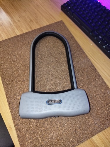 Abus 770a smartx smart - abus,