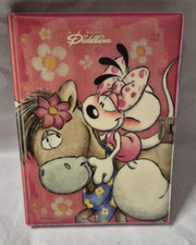 Diddl Maus Tagebuch /