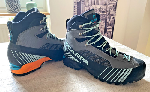 Scarpa ribelle lite - ribelle, hd