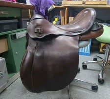 Militär Sattel Armee Sattel