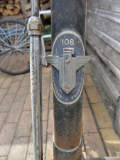 Altes antikes oldtimer adler - antikes,
