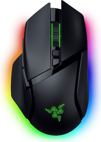 Razer basilisk pro 35k - v3,