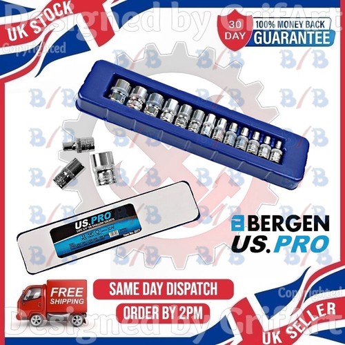 Pro teiliger flacher - us, 13-teiliger