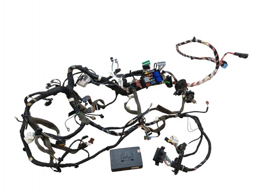 Navigation kabelbaum link - navigation, r