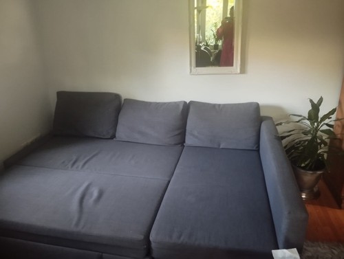 Schlafsofa guten zustand - guten,