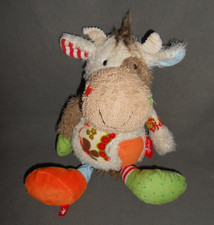Sigikid patchwork kuh - ,