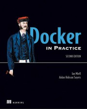 Docker practice second - docker, in