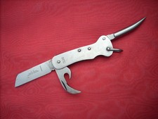 Takelmesser, Bordmesser -