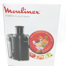 MOULINEX Zentrifuge FRUTELIA