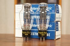 Western Electric 300B 1988