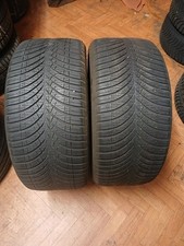 2x Goodyear Vector 4 Season 245/40 R18 97W Allwetterreifen M+S Nr.1
